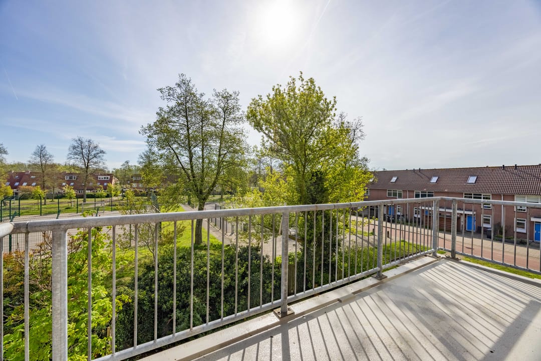 Foto 7 van Wethouder Serrurierstraat 82