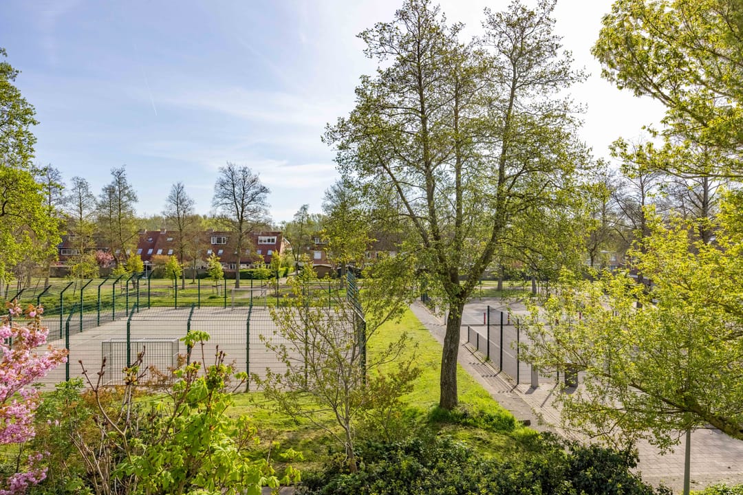 Foto 23 van Wethouder Serrurierstraat 82