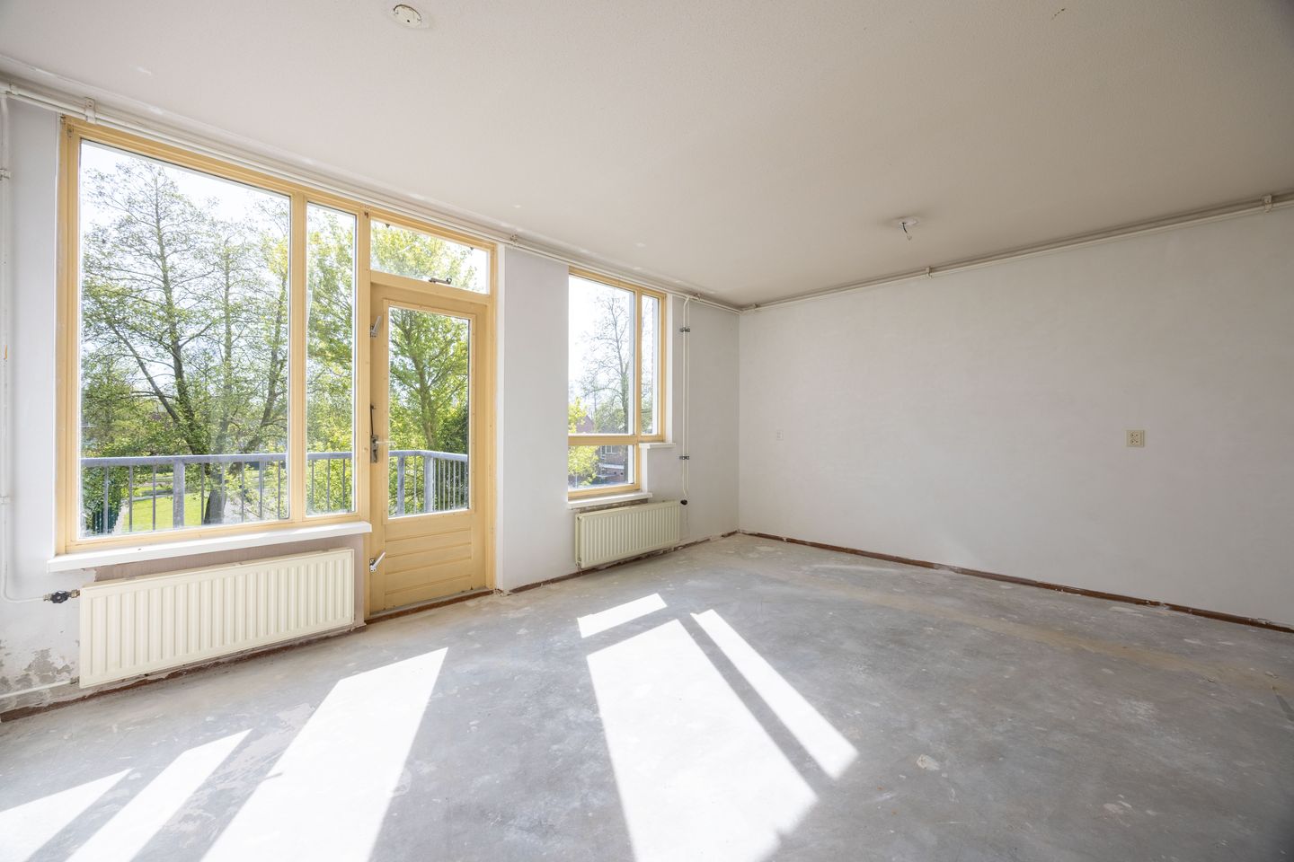 Foto 4 van Wethouder Serrurierstraat 82