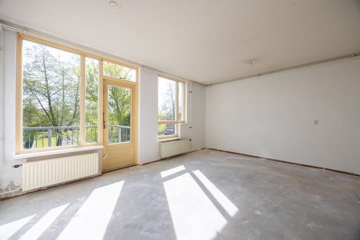 Foto 4 van Wethouder Serrurierstraat 82