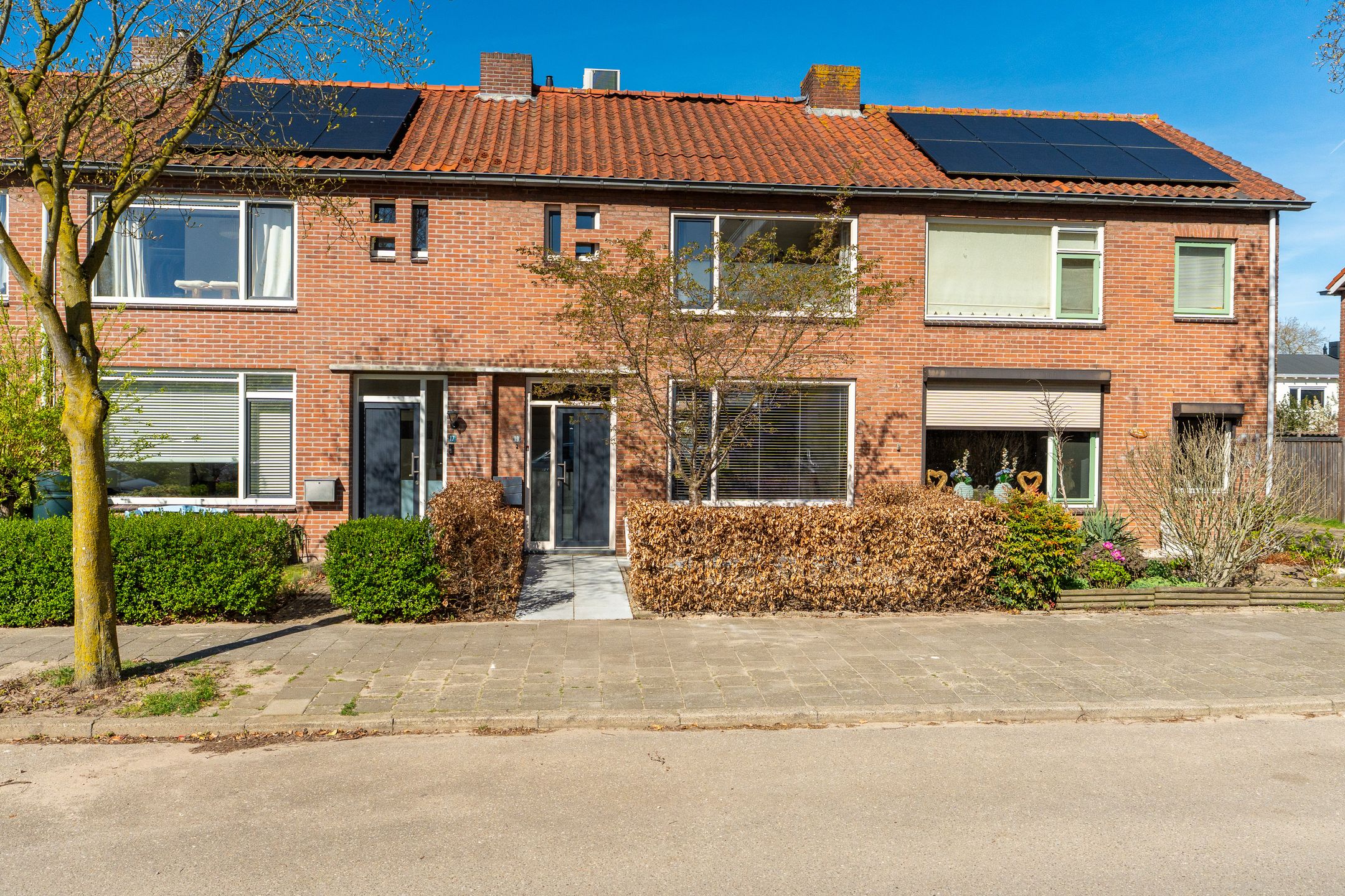 Vlietstraat 19 