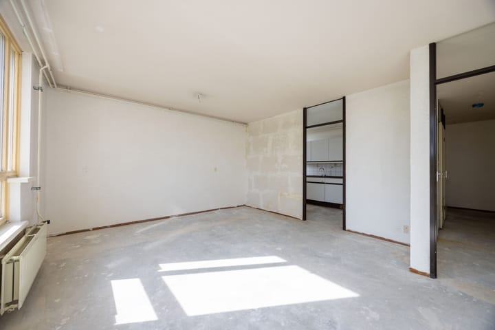 Foto 3 van Wethouder Serrurierstraat 82