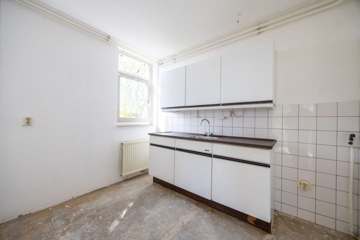 Foto 5 van Wethouder Serrurierstraat 82