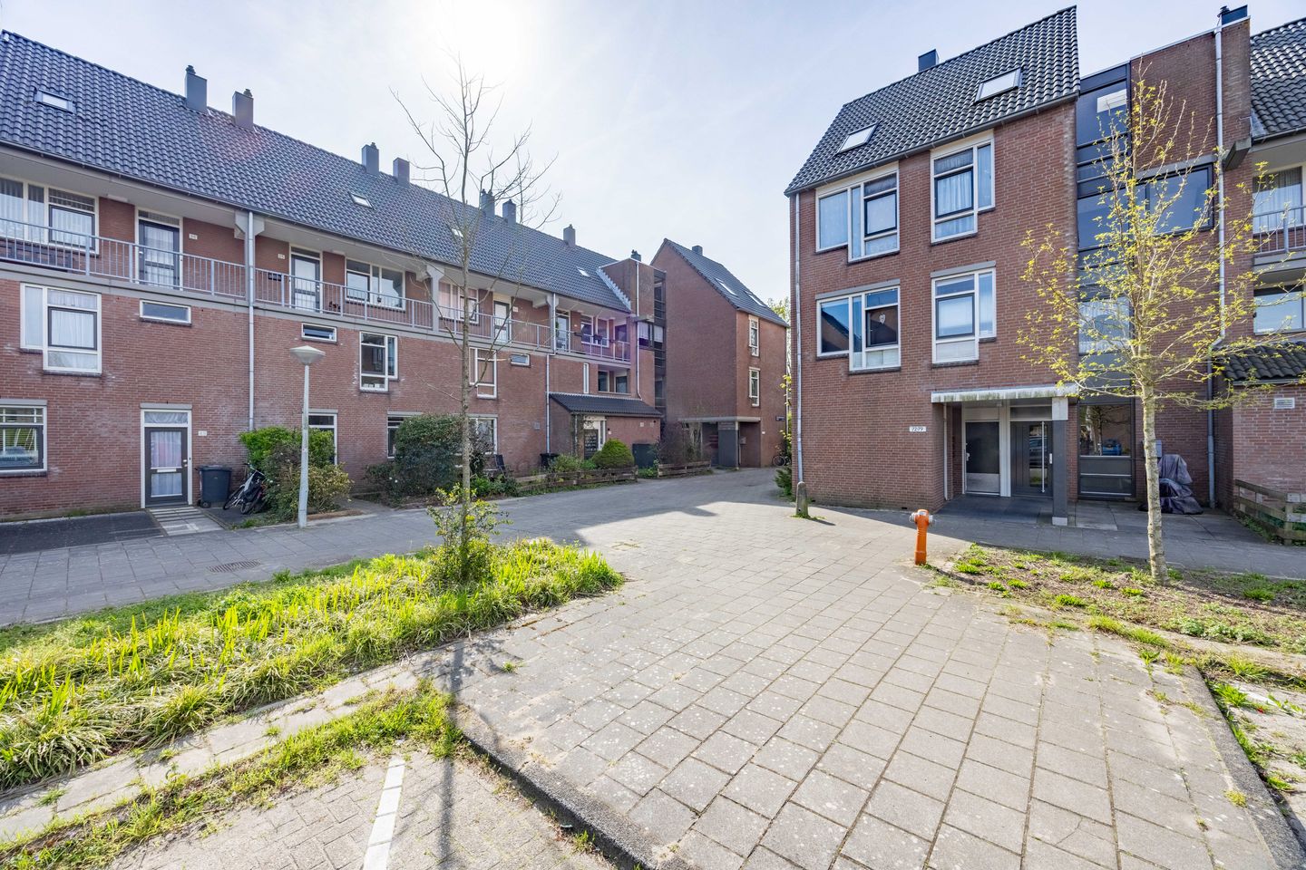 Foto 20 van Wethouder Serrurierstraat 82