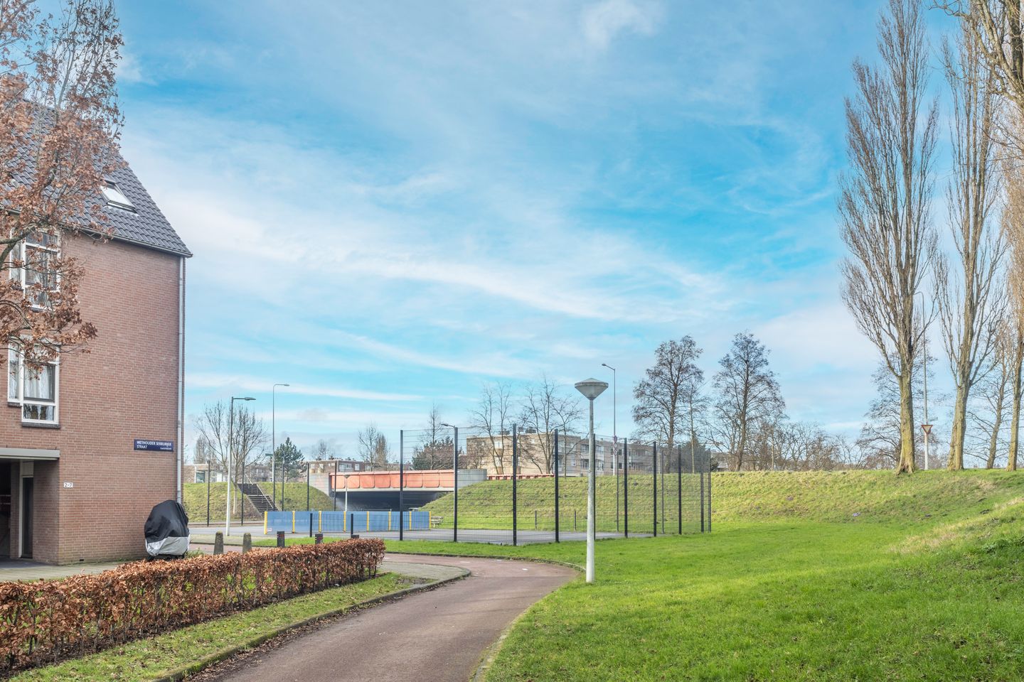 Foto 25 van Wethouder Serrurierstraat 82