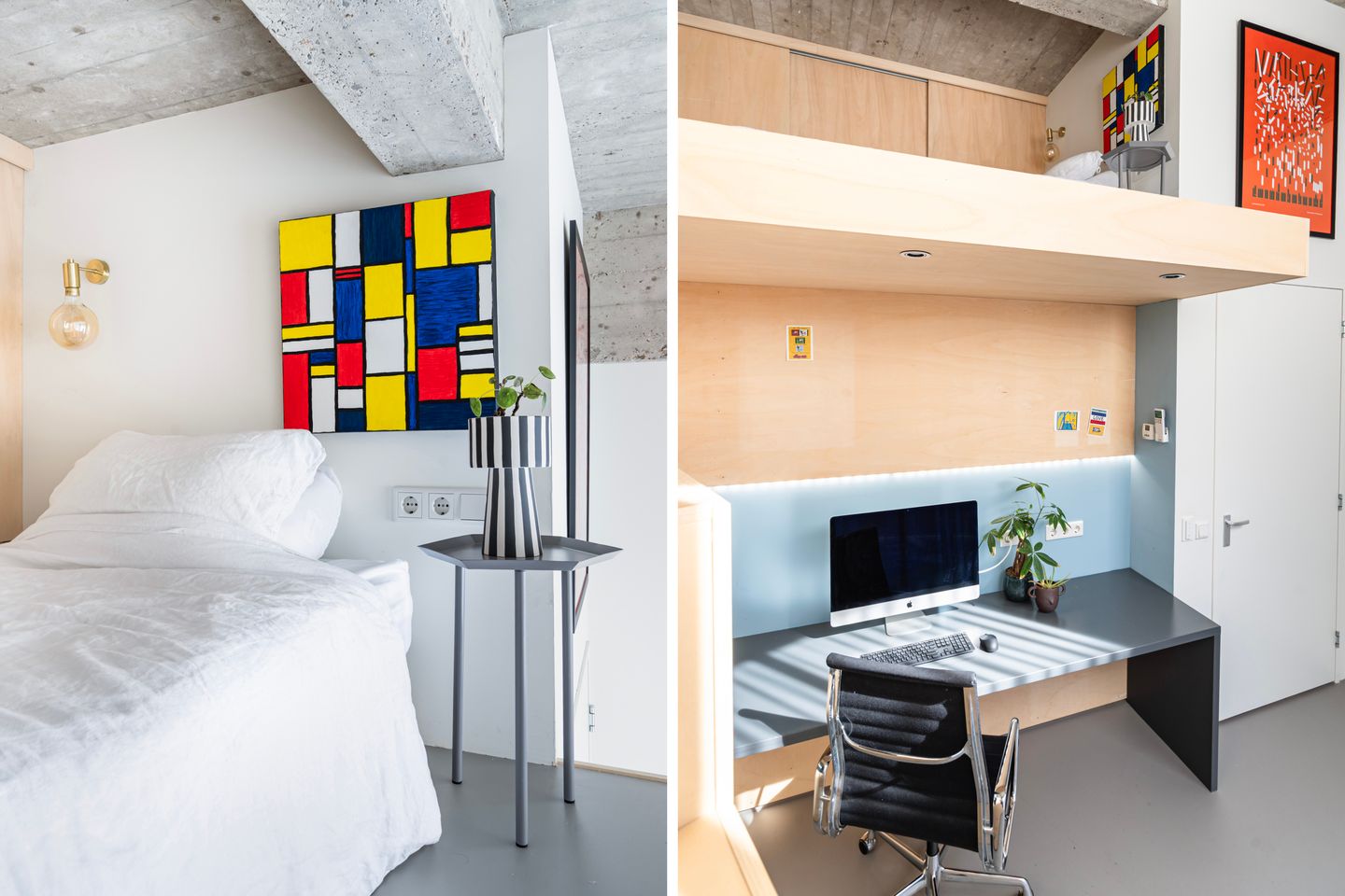 Foto 50 van Linker Rottekadehof 36-A