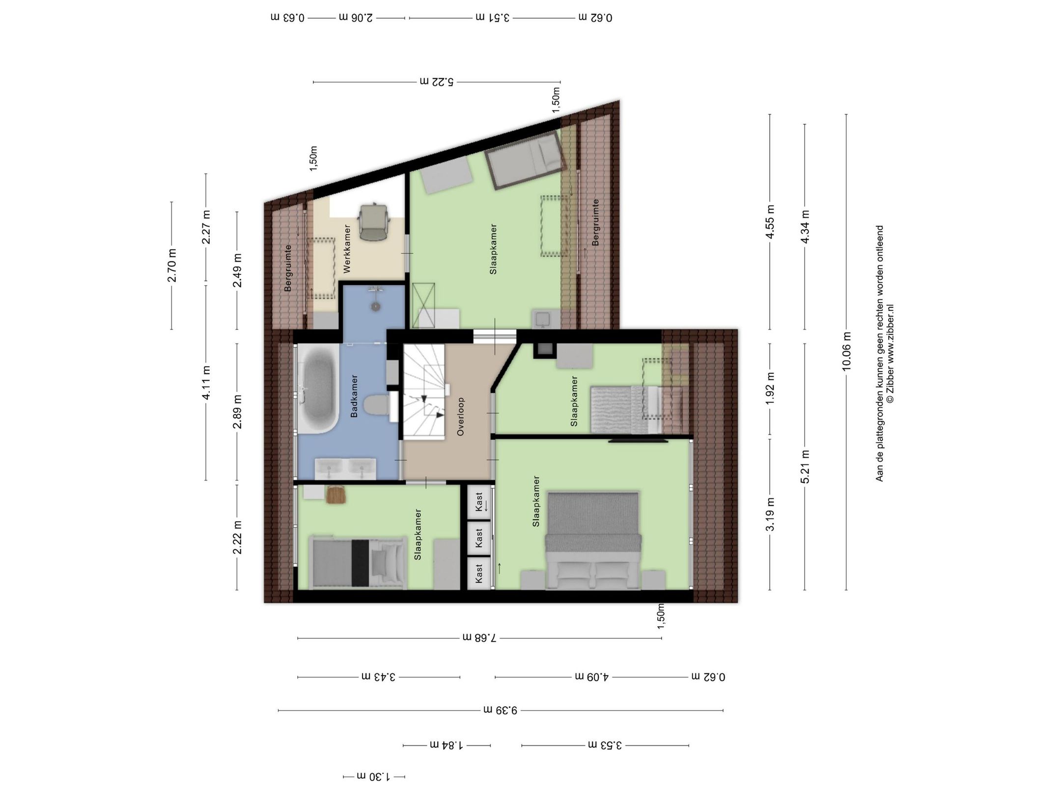 Foto 30 van Meanderlaan 21