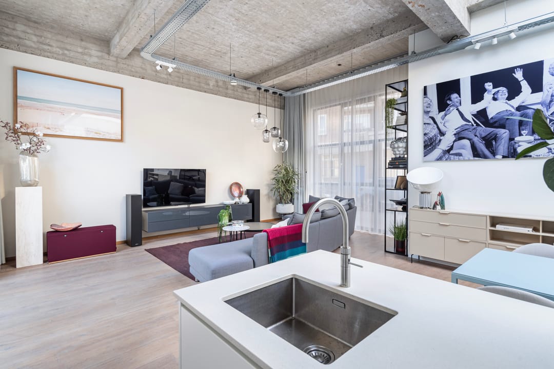 Foto 31 van Linker Rottekadehof 36-A