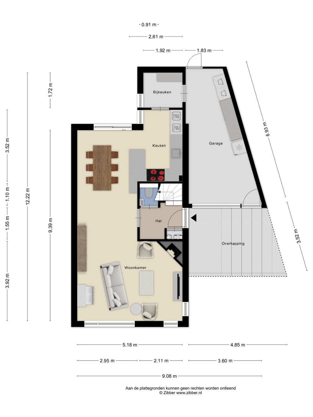 Foto 56 van Meanderlaan 21