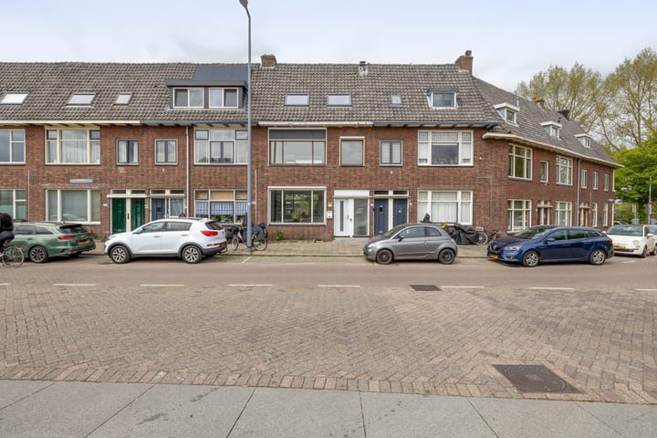 Foto 4 van Zestienhovensekade 113