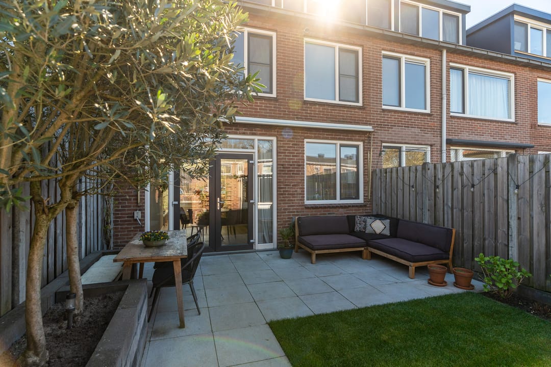 Foto 31 van Vlietstraat 19