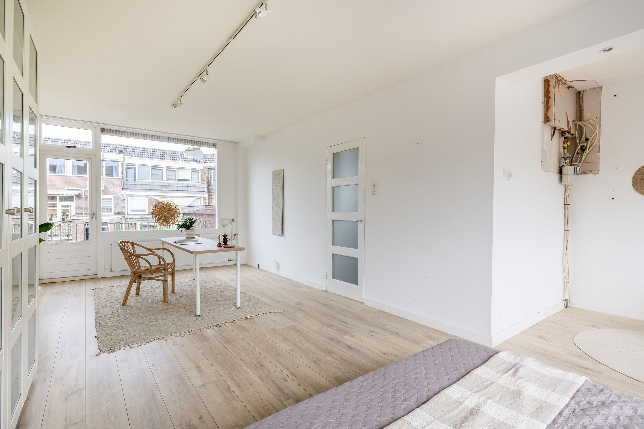 Foto 15 van Zestienhovensekade 113