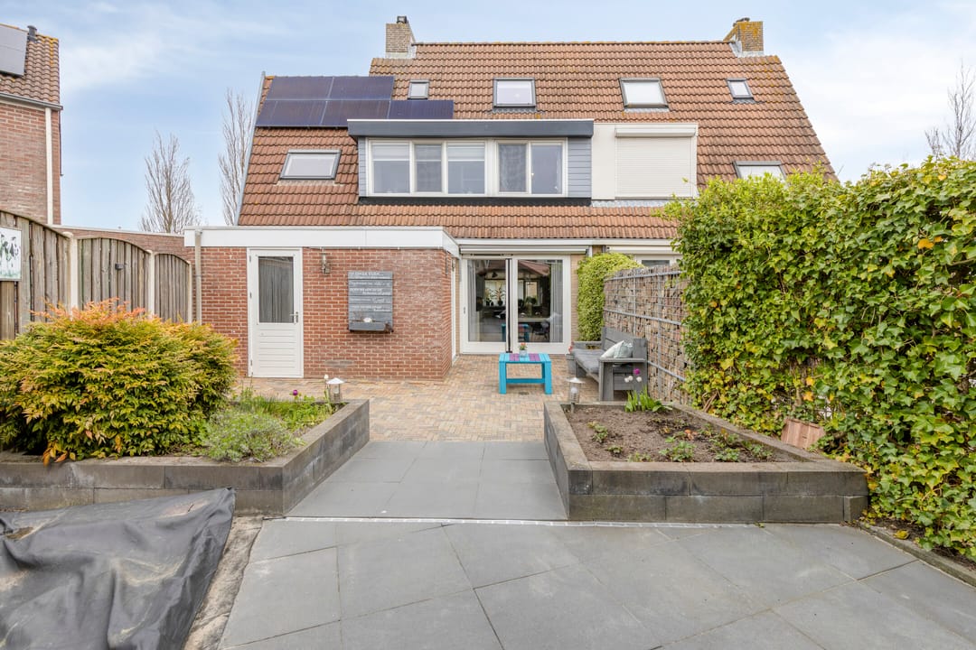 Foto 2 van Meanderlaan 21