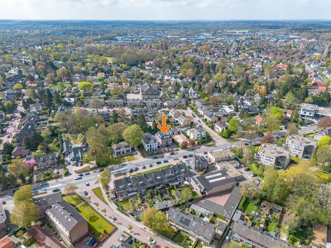 Foto 31 van Burg Grothestraat 53-E