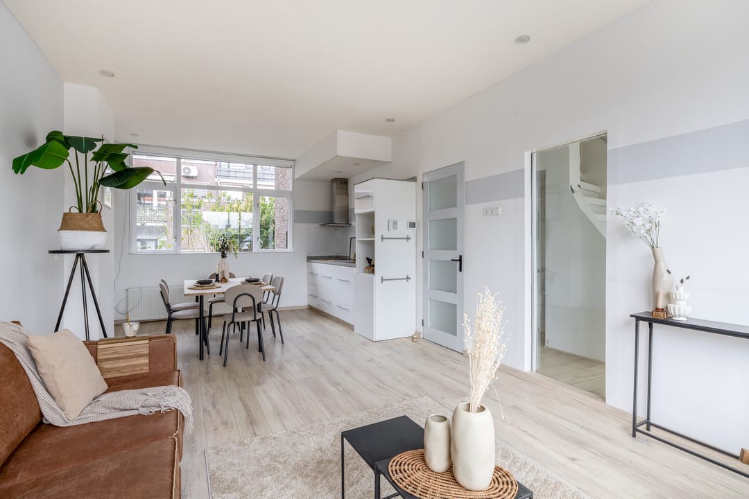 Foto 7 van Zestienhovensekade 113