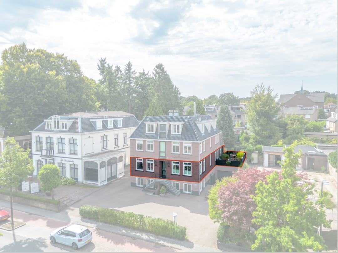 Foto 28 van Burg Grothestraat 53-E