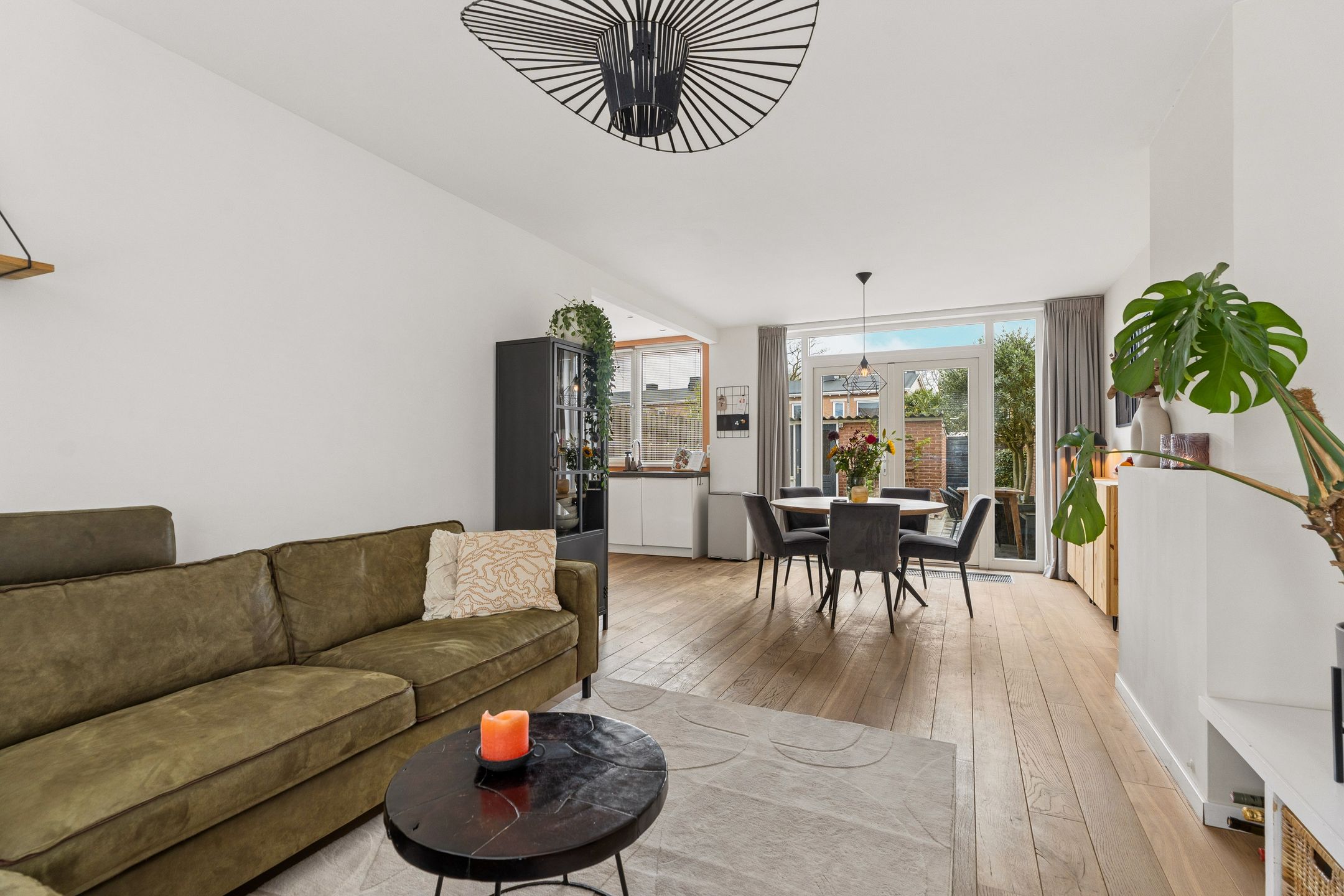 Foto 9 van Vlietstraat 19