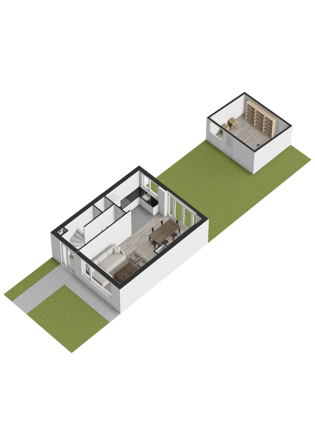 Foto 43 van Vlietstraat 19
