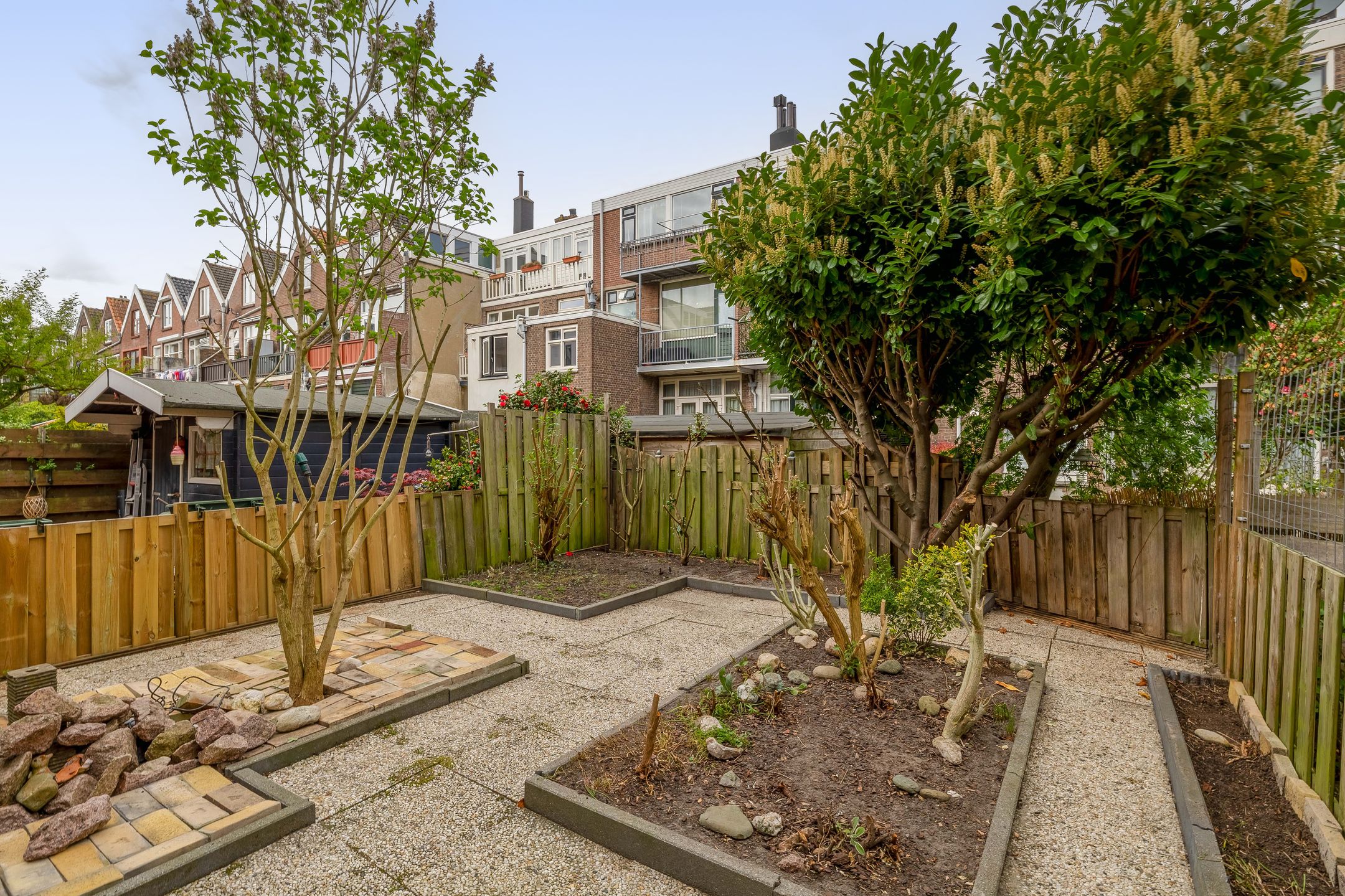 Foto 3 van Zestienhovensekade 113