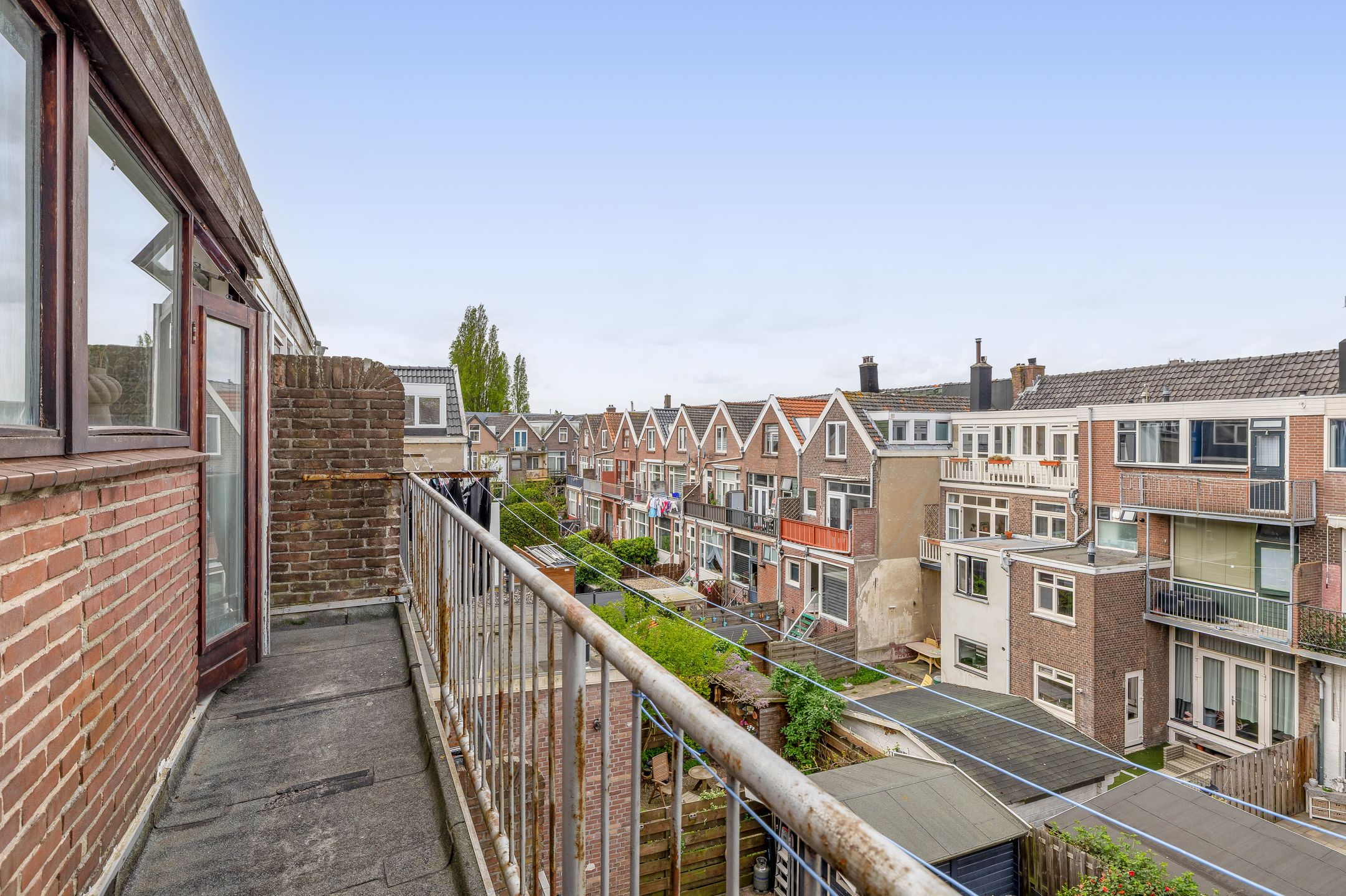 Foto 27 van Zestienhovensekade 113