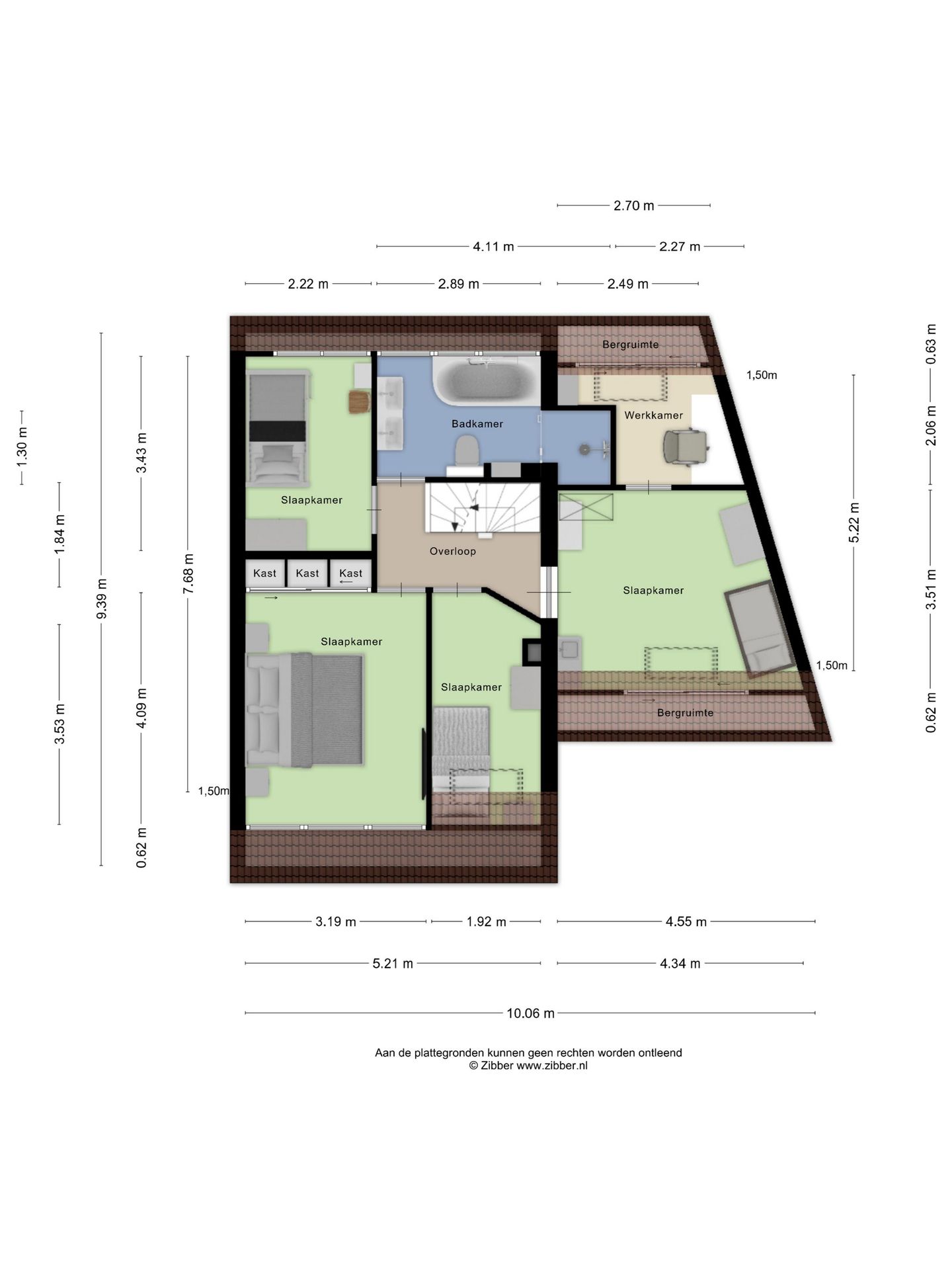Foto 59 van Meanderlaan 21