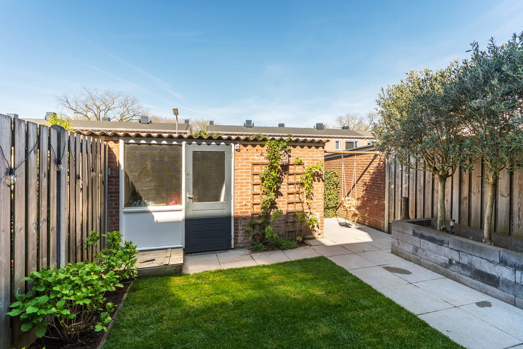 Foto 28 van Vlietstraat 19