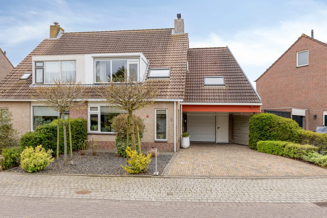 Foto 1 van Meanderlaan 21