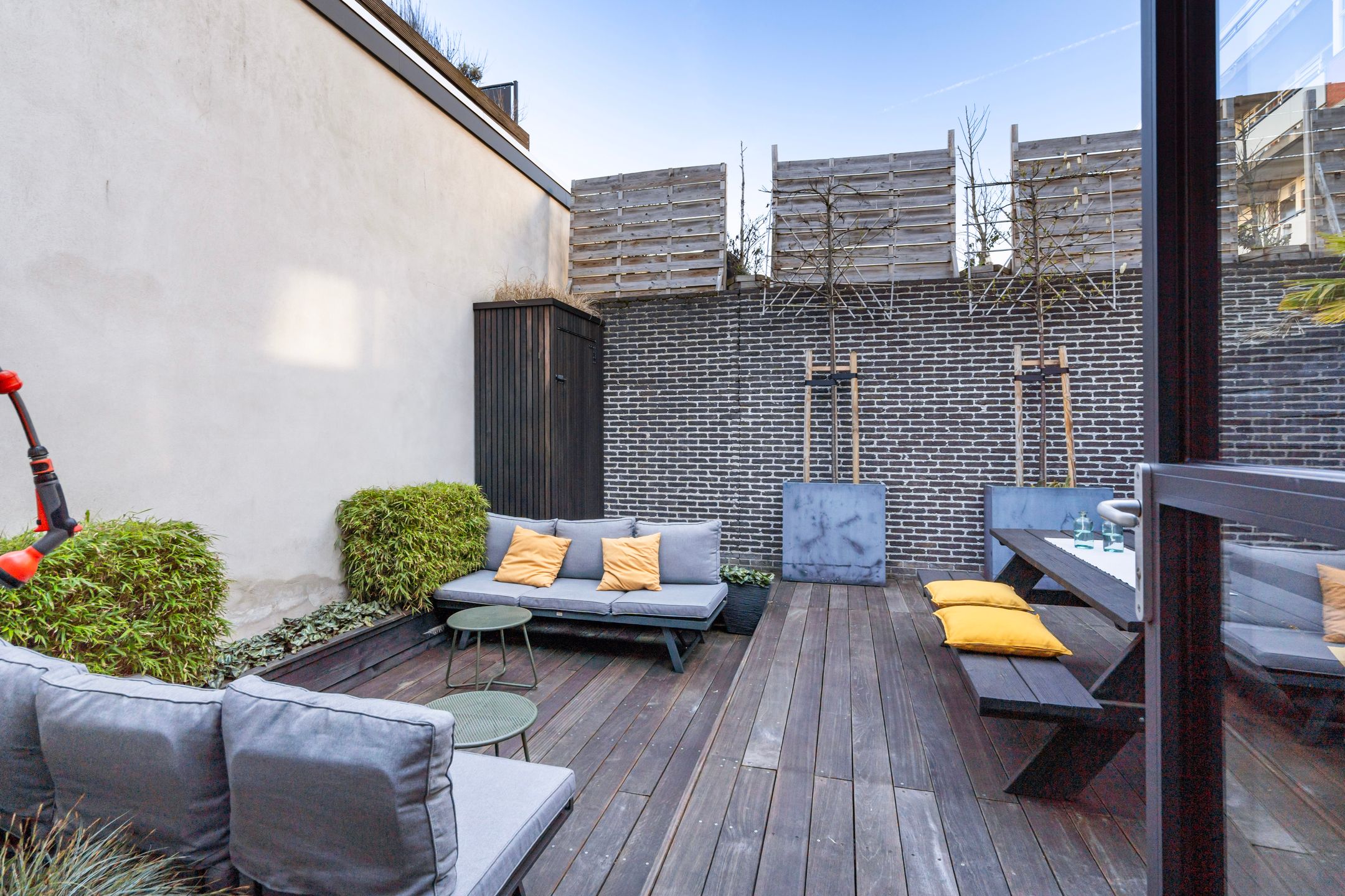 Foto 33 van Linker Rottekadehof 36-A