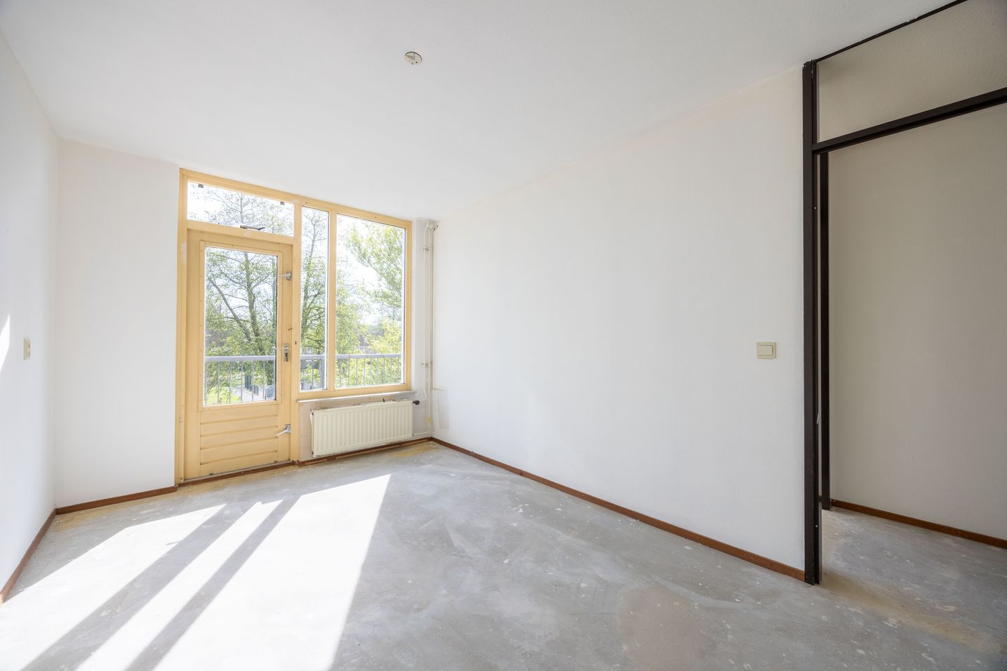 Foto 14 van Wethouder Serrurierstraat 82