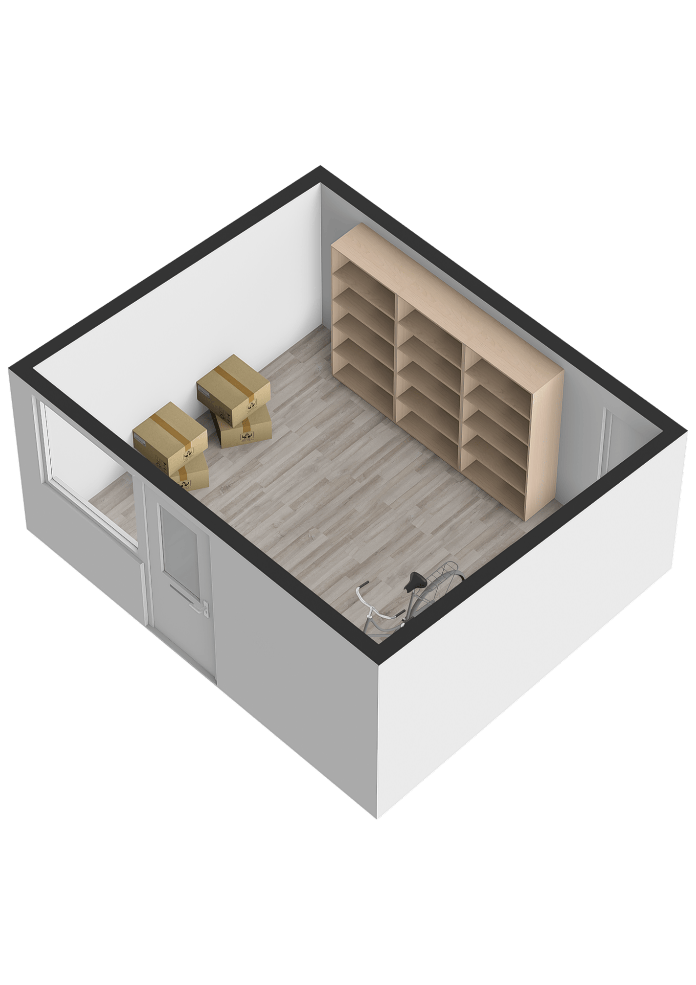 Foto 42 van Vlietstraat 19