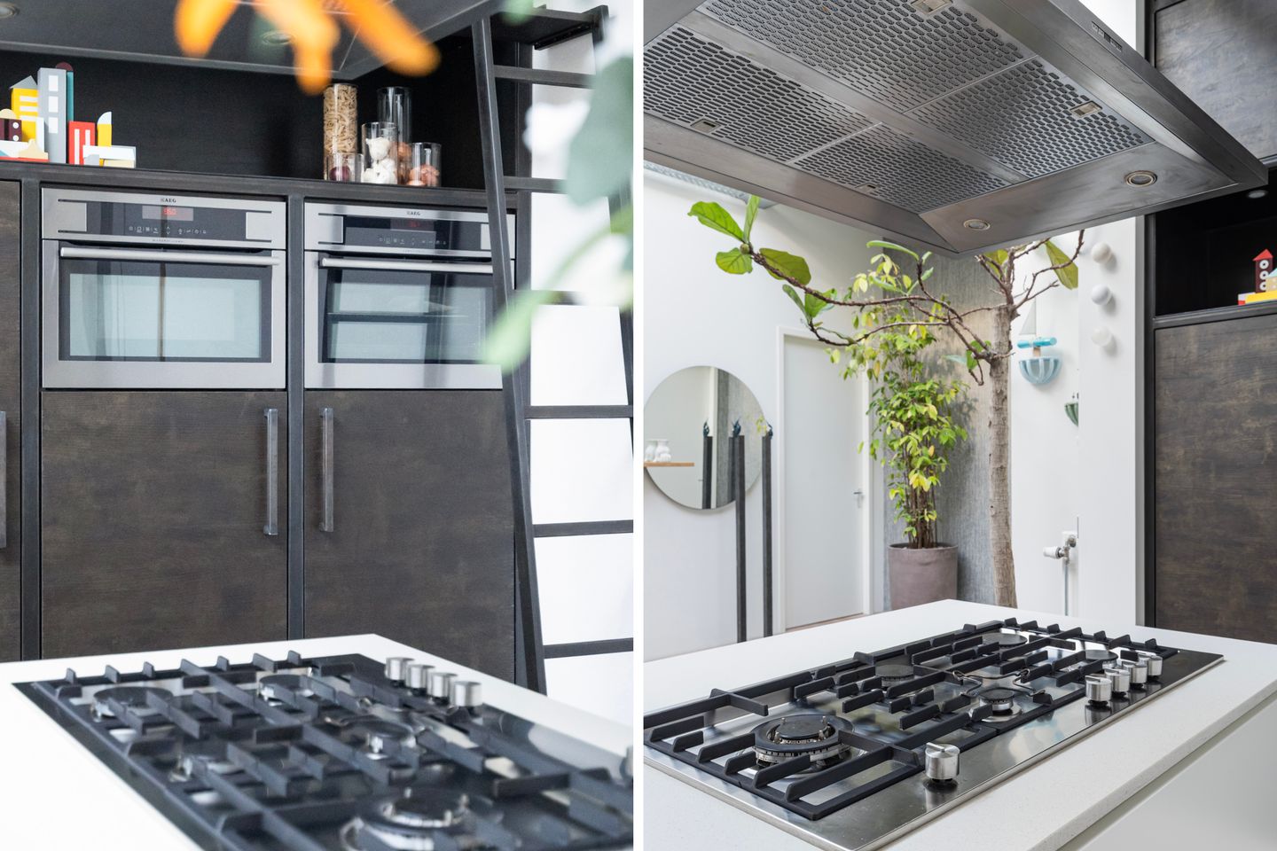 Foto 29 van Linker Rottekadehof 36-A