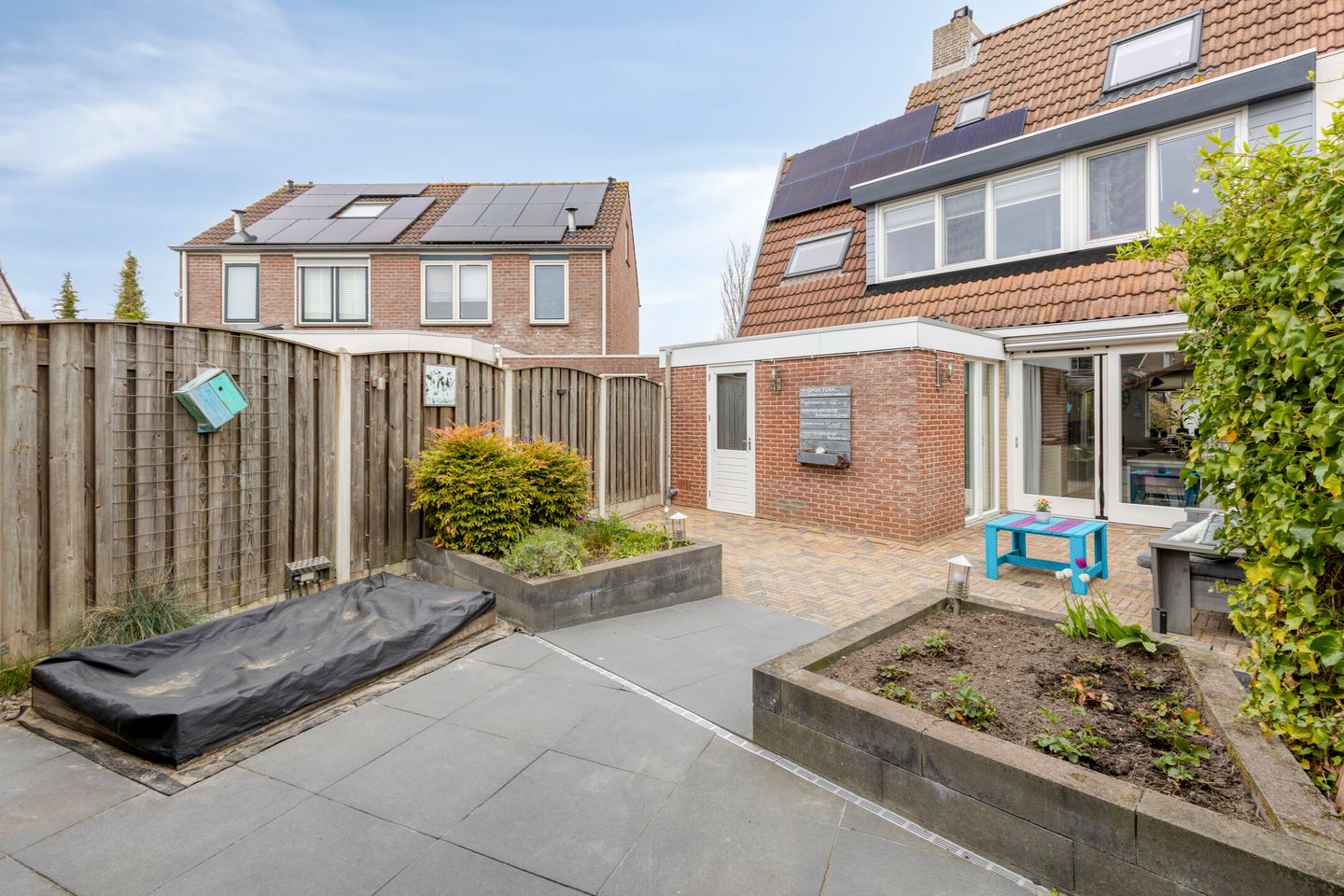 Foto 34 van Meanderlaan 21