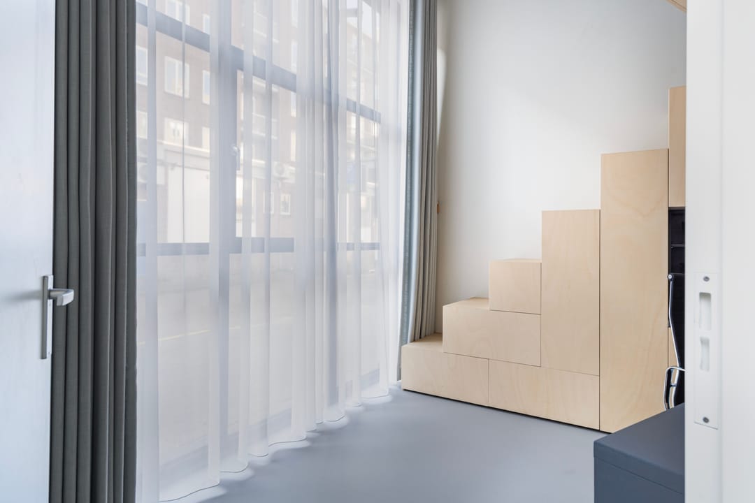 Foto 47 van Linker Rottekadehof 36-A