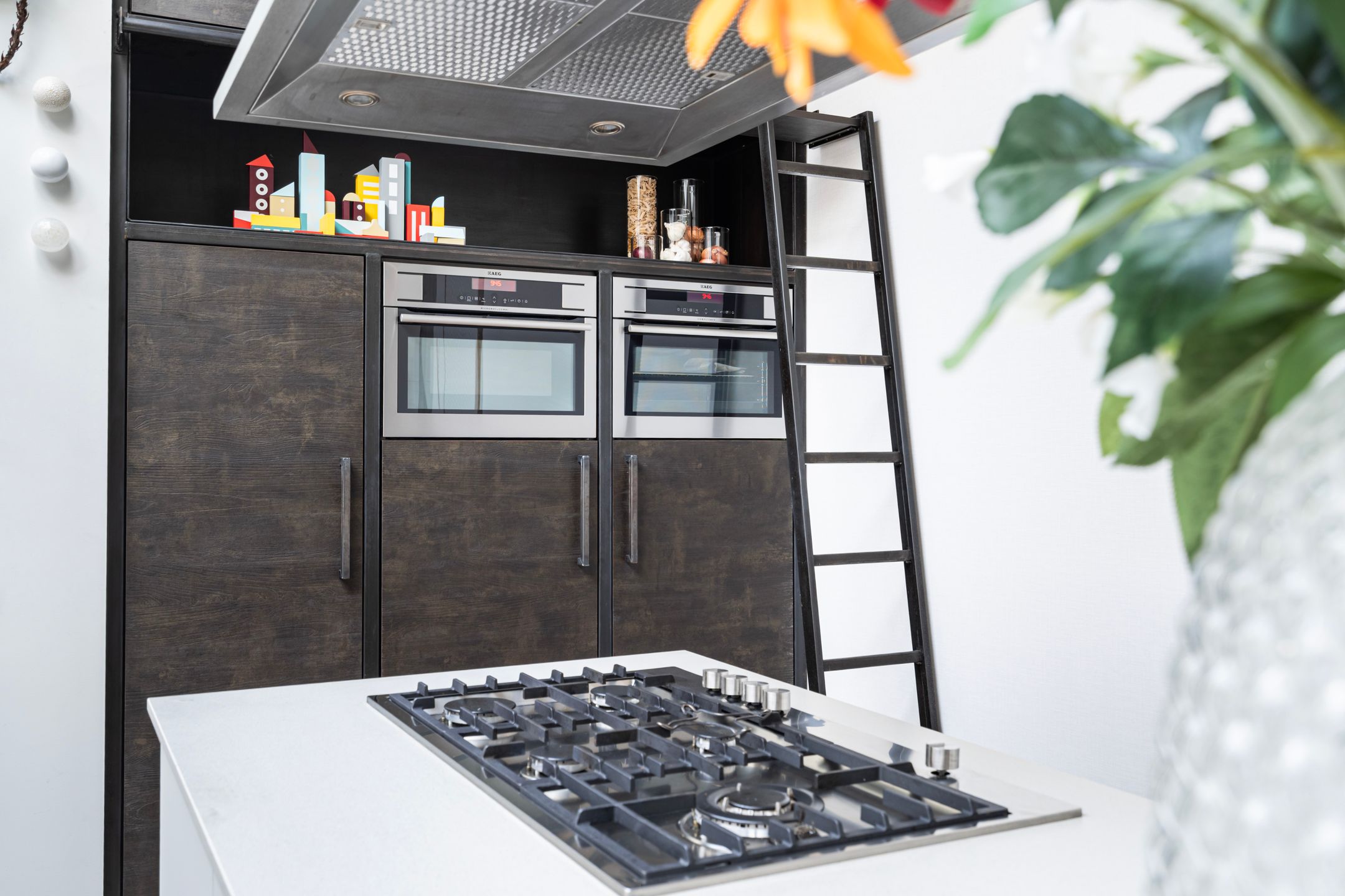 Foto 27 van Linker Rottekadehof 36-A