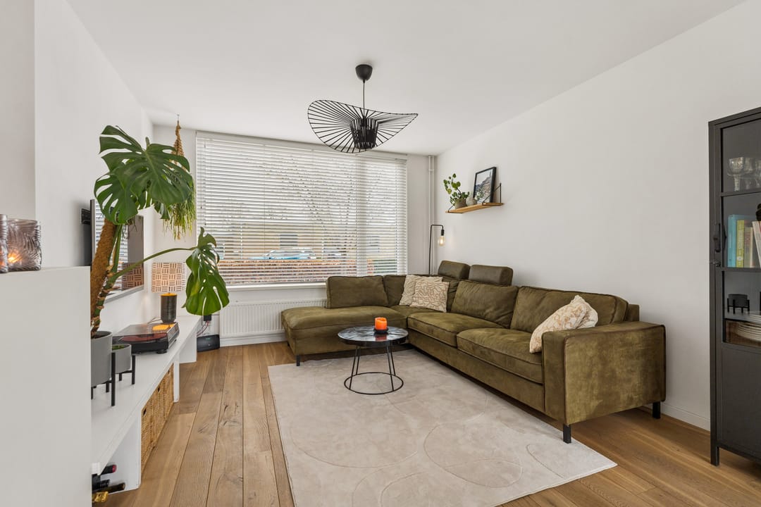 Foto 2 van Vlietstraat 19