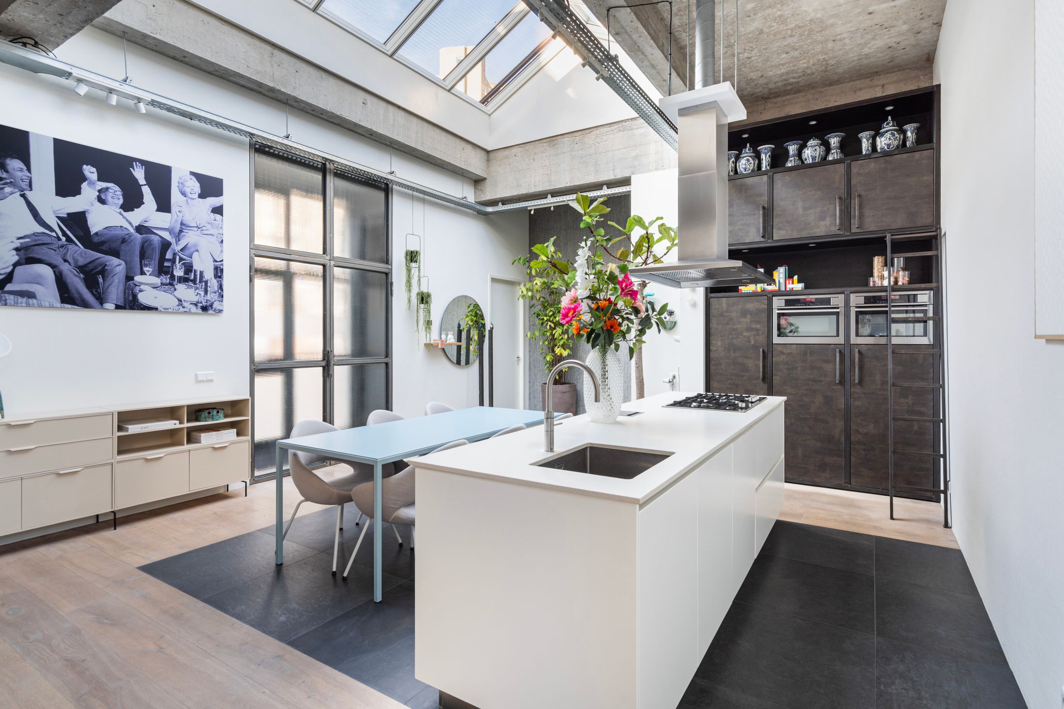 Foto 18 van Linker Rottekadehof 36-A