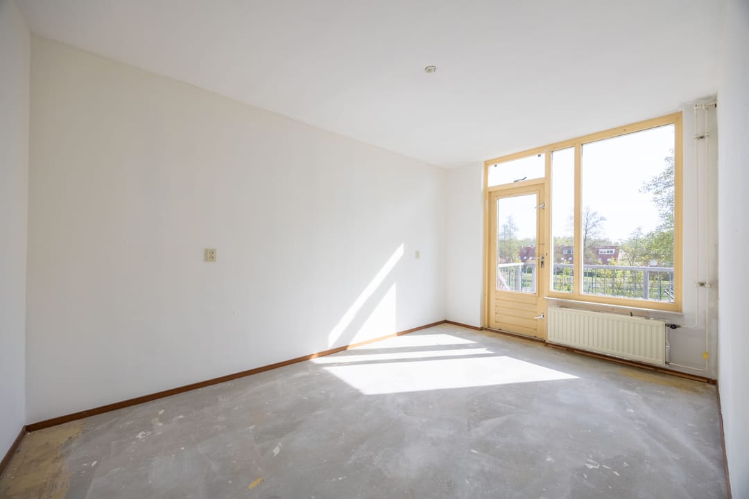 Foto 13 van Wethouder Serrurierstraat 82