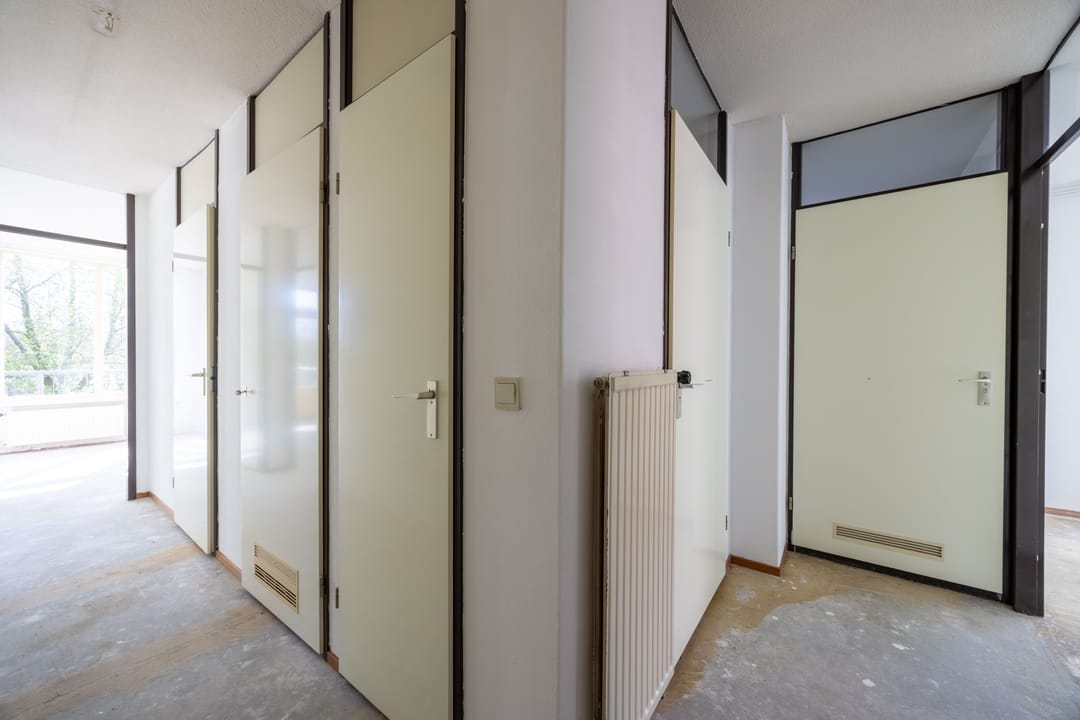 Foto 8 van Wethouder Serrurierstraat 82