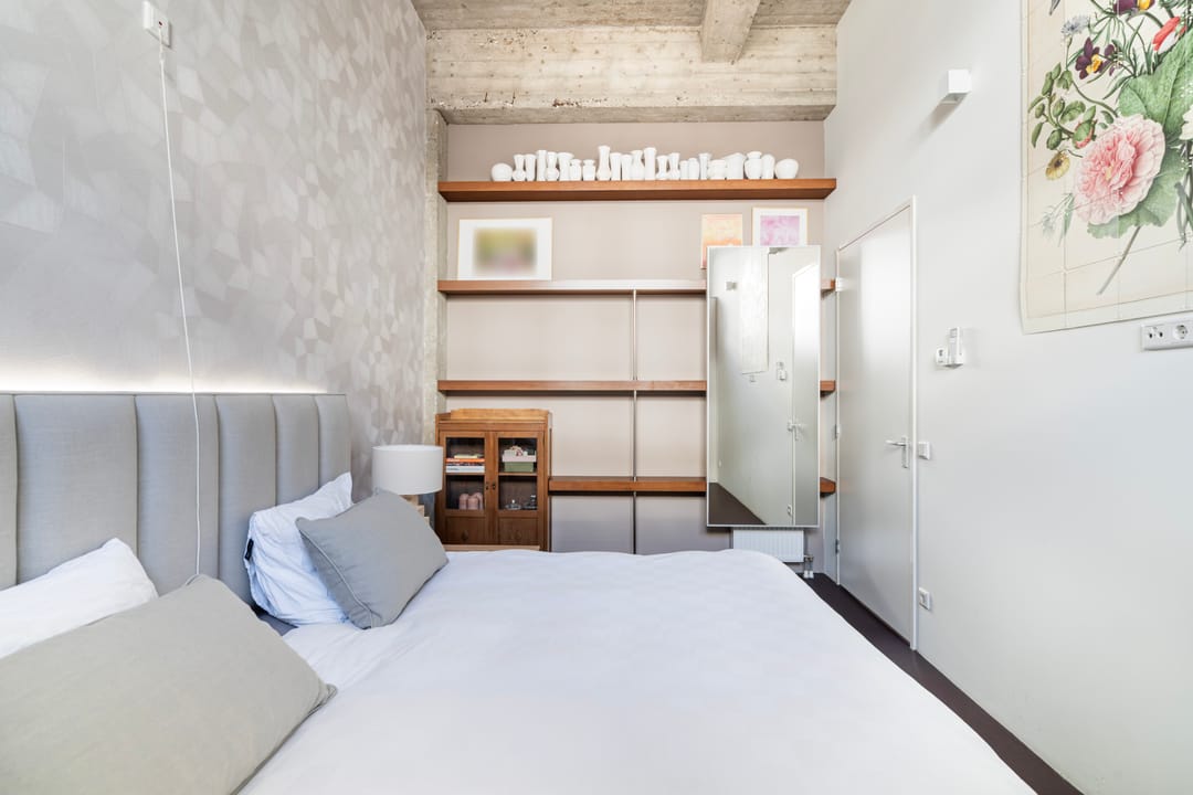 Foto 38 van Linker Rottekadehof 36-A