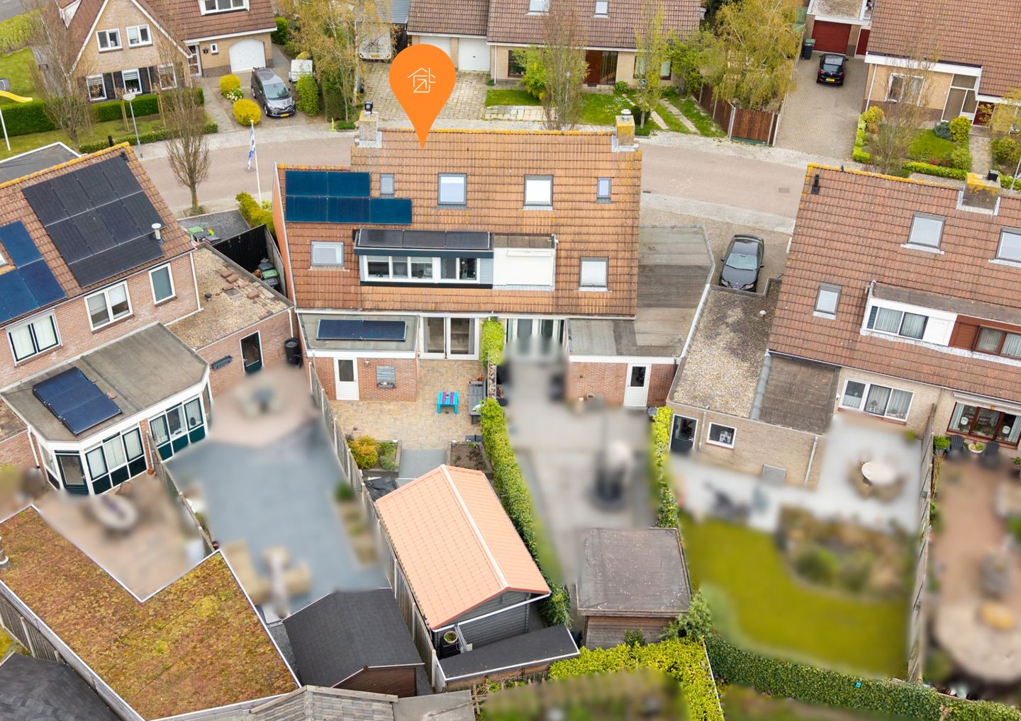 Foto 49 van Meanderlaan 21