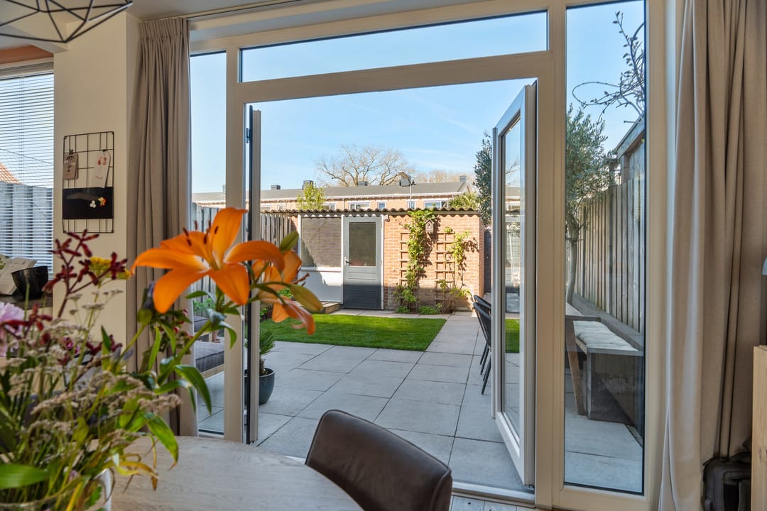 Foto 26 van Vlietstraat 19