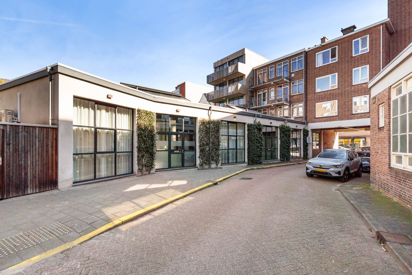 Foto 4 van Linker Rottekadehof 36-A