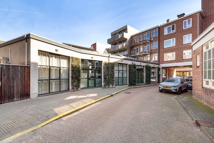 Foto 4 van Linker Rottekadehof 36-A