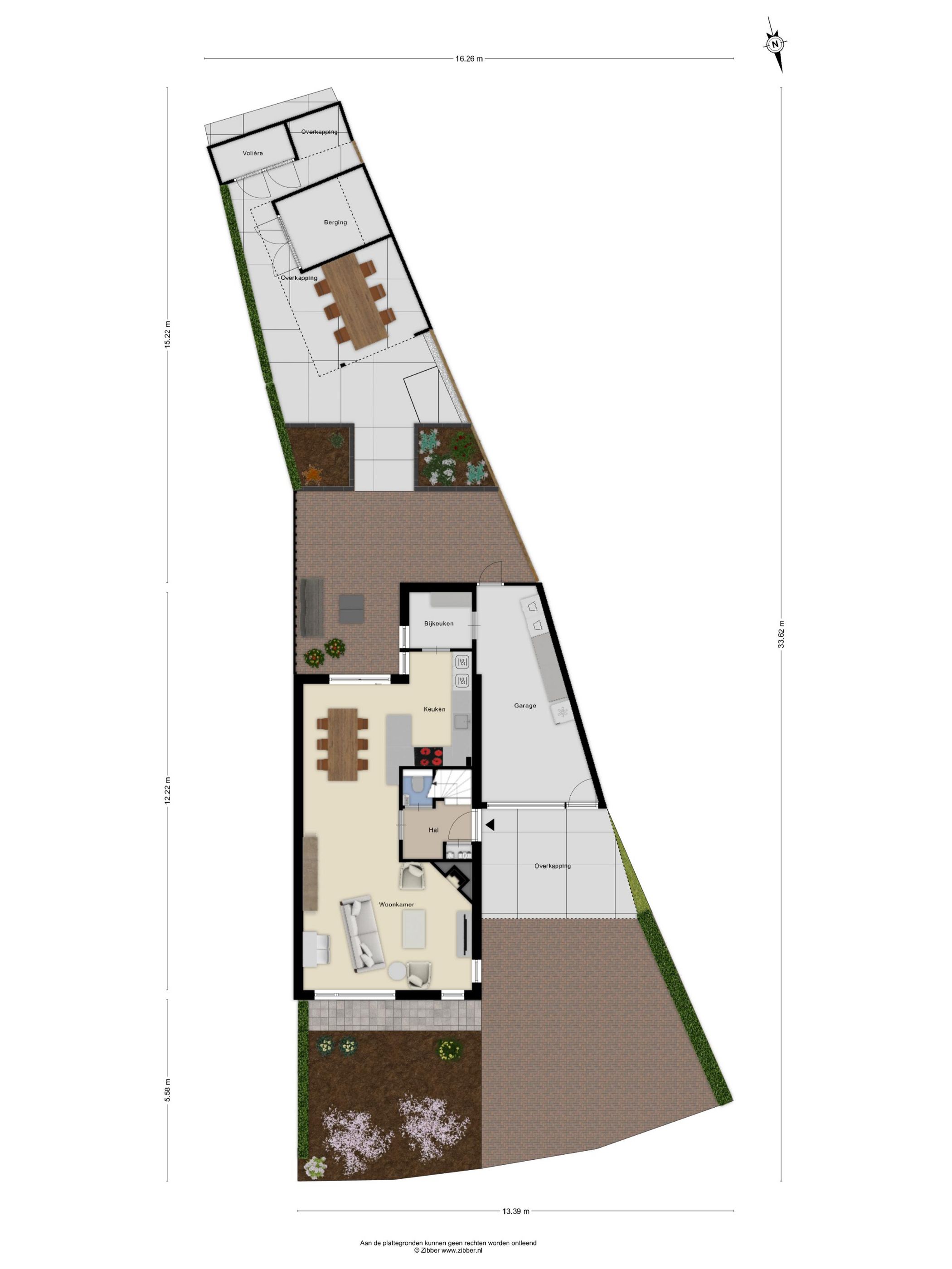 Foto 57 van Meanderlaan 21