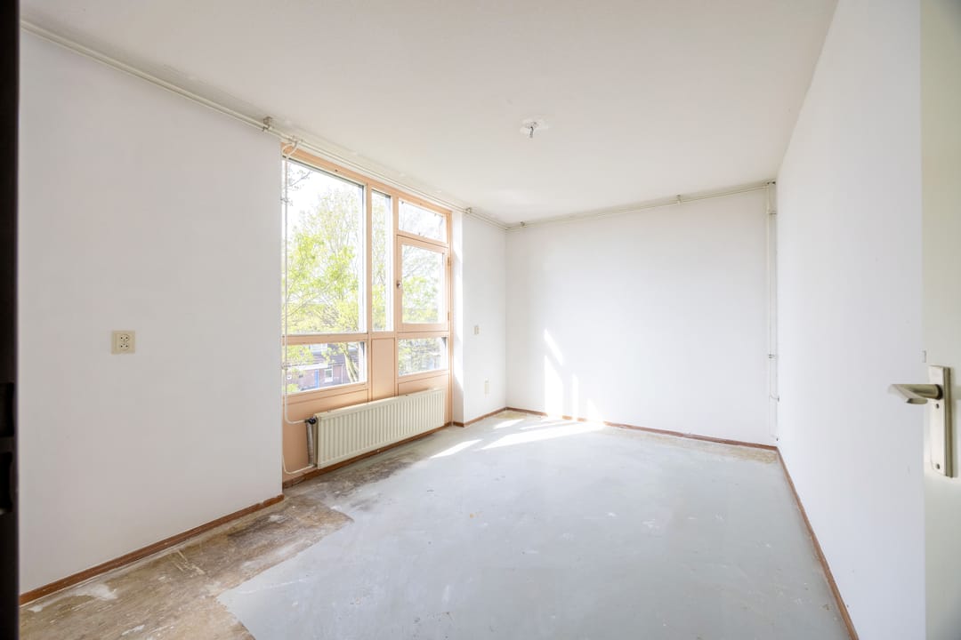 Foto 11 van Wethouder Serrurierstraat 82