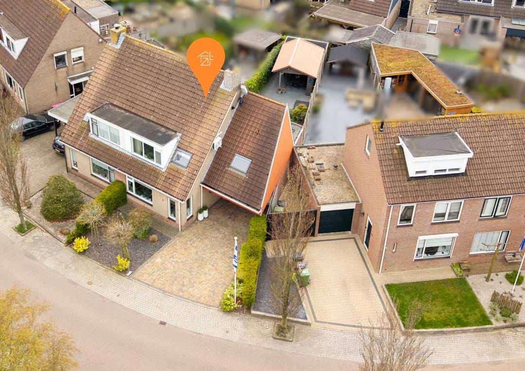 Foto 47 van Meanderlaan 21