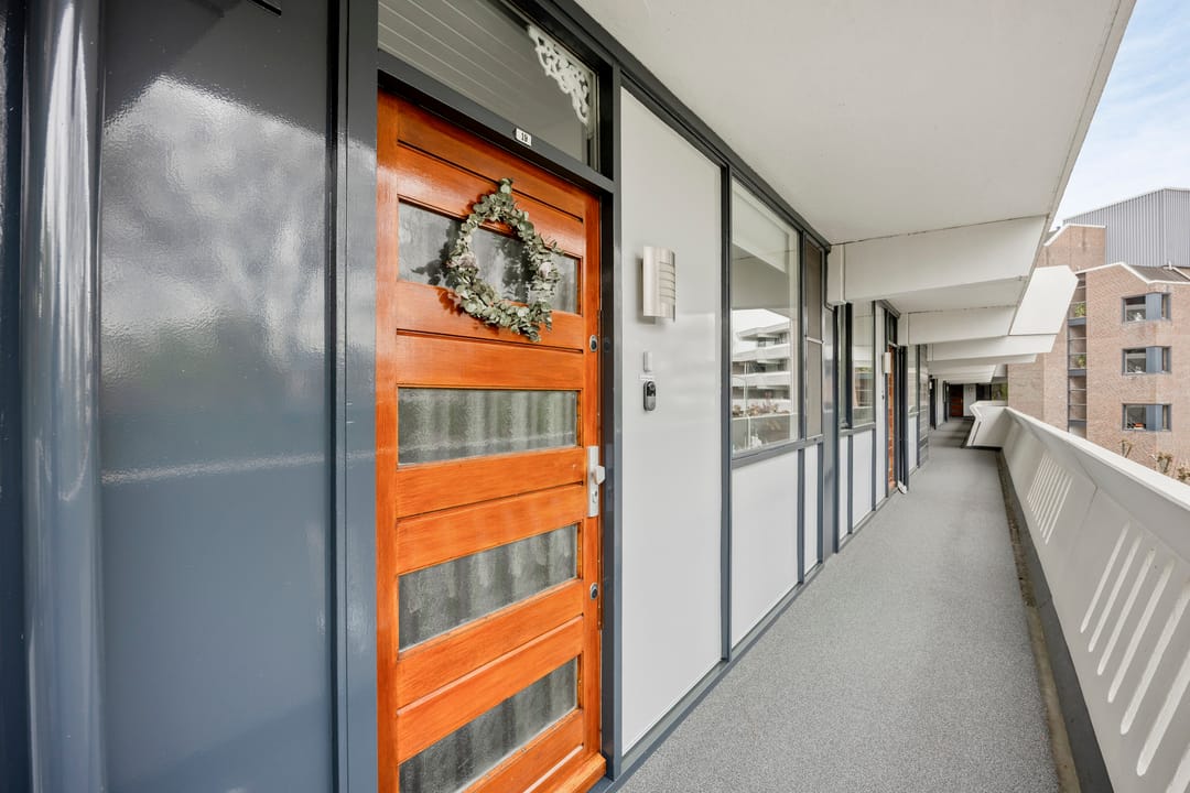 Foto 8 van 't Kofschip 19