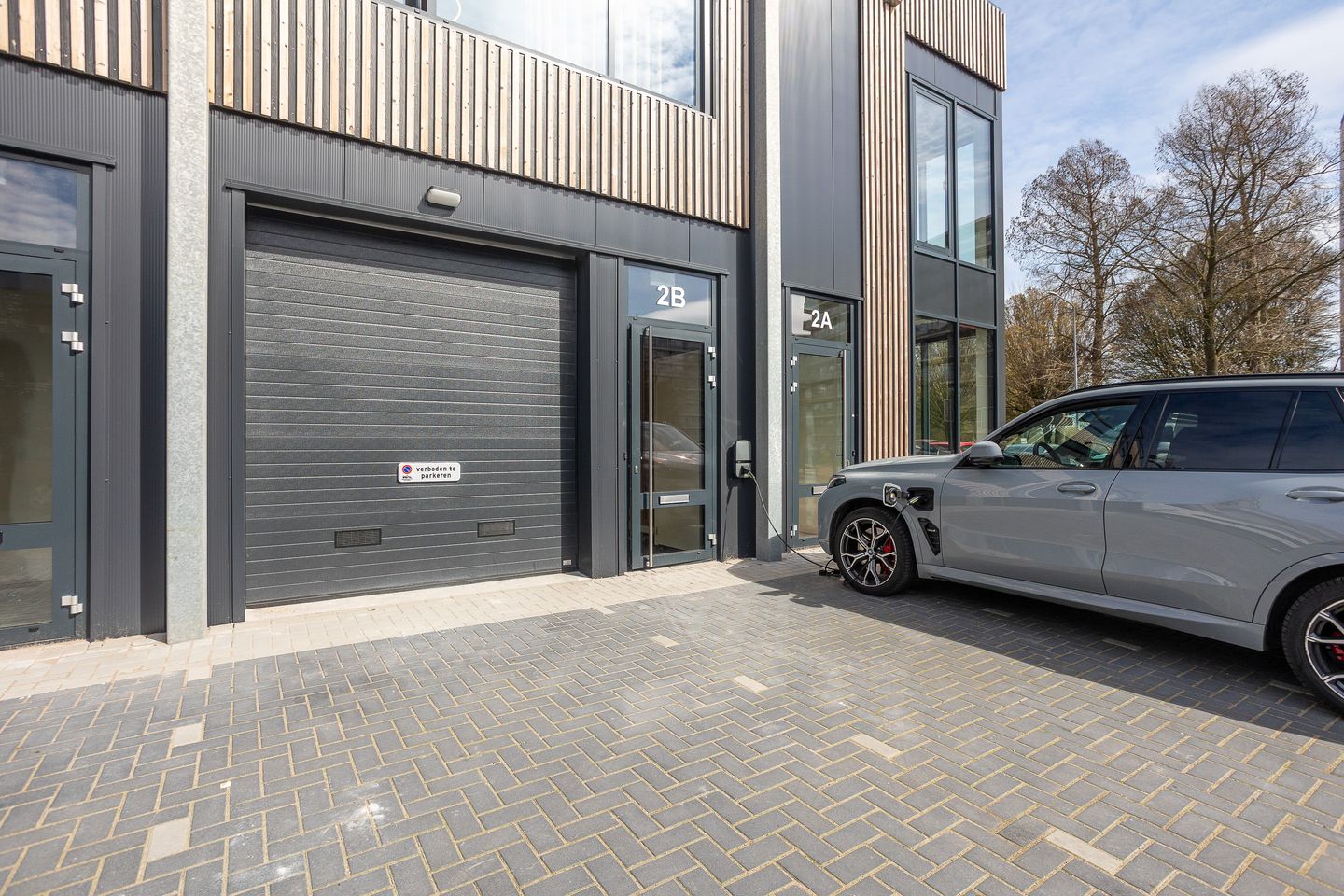 Bekijk foto 4 van Eemmeerlaan 2-B