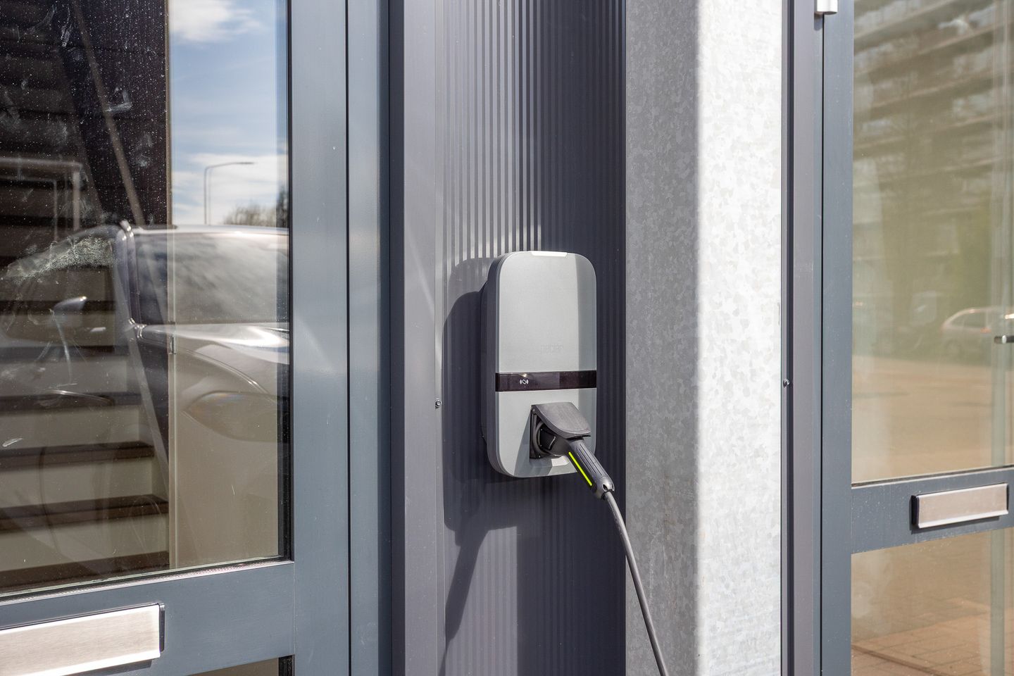 Bekijk foto 5 van Eemmeerlaan 2-B