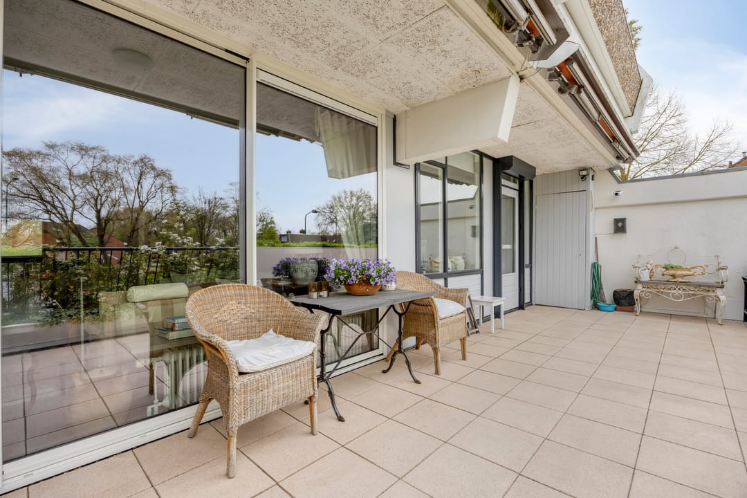 Foto 16 van 't Kofschip 19